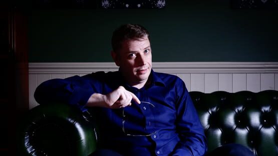 Screenshot The Infectious Madness of Doctor Dekker 3