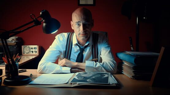 Screenshot The Shapeshifting Detective 2