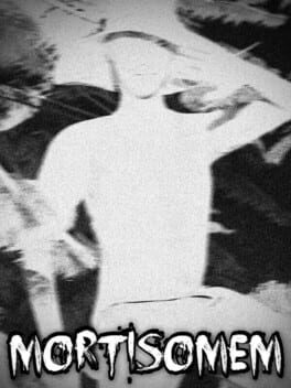 Cover Mortisomem