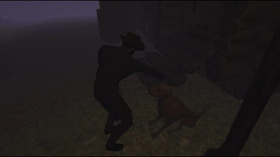 Screenshot Mortisomem 2