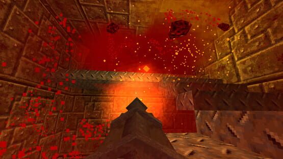 Screenshot Dusk 2