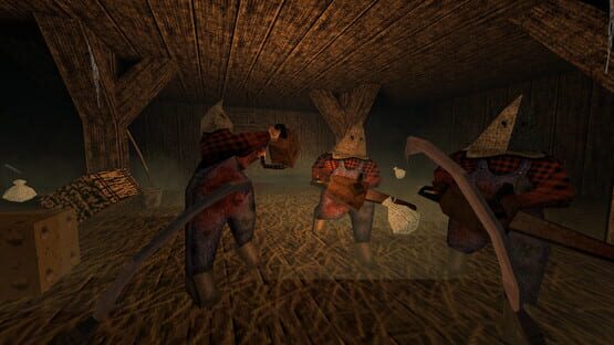 Screenshot Dusk 3