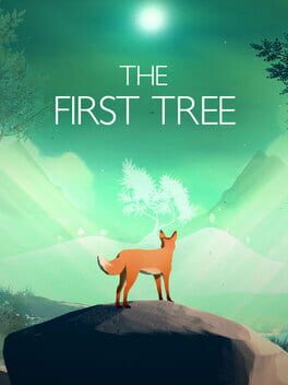 Cover The First Tree