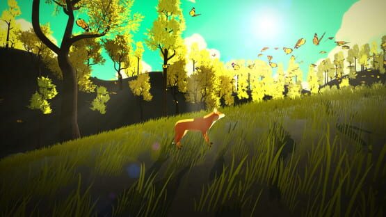 Screenshot The First Tree 1