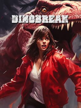 Cover Dinobreak