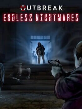 Cover Outbreak: Endless Nightmares