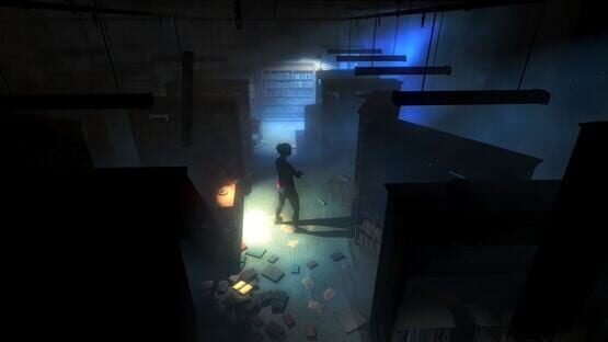 Screenshot Outbreak: Endless Nightmares 1