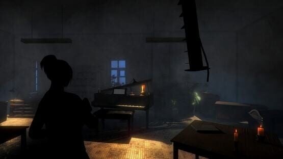 Screenshot Outbreak: Endless Nightmares 2