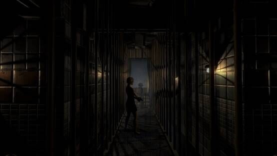 Screenshot Outbreak: Endless Nightmares 3