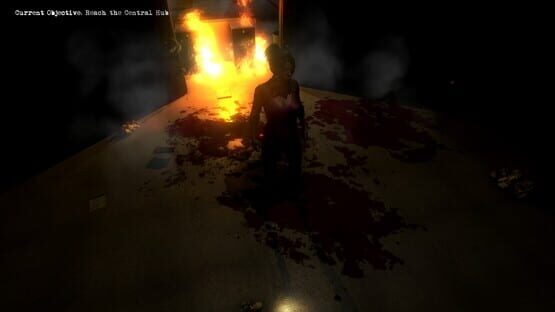 Screenshot Outbreak: The New Nightmare 2