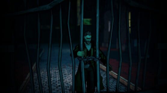 Screenshot The Midnight Crimes 2