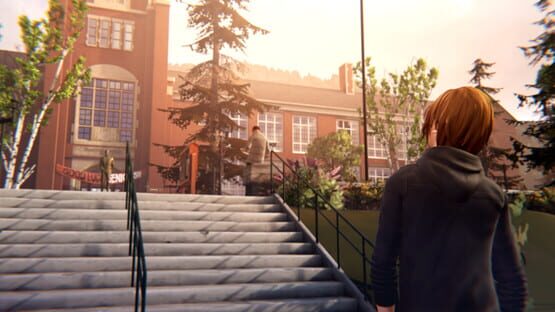 Screenshot Life is Strange: Before the Storm 1