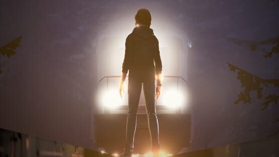 Screenshot Life is Strange: Before the Storm 3