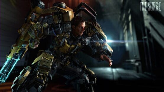 Screenshot The Surge 2 2