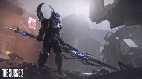 Screenshot The Surge 2 3
