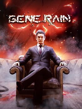 Cover Gene Rain