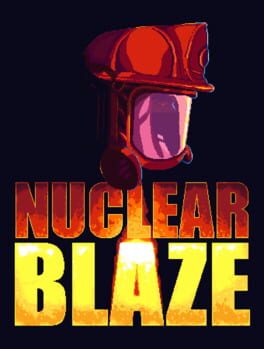 Cover Nuclear Blaze