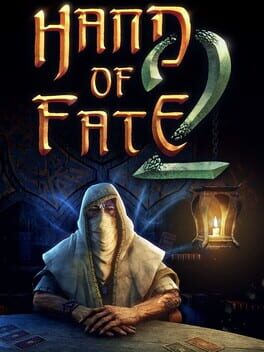 Cover Hand of Fate 2