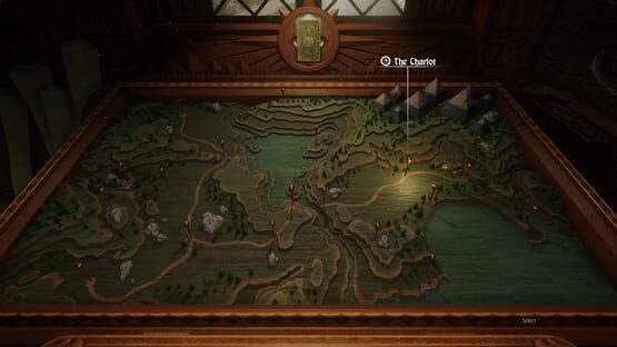 Screenshot Hand of Fate 2 2