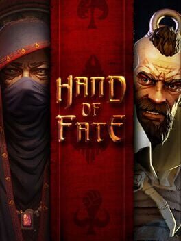Cover Hand of Fate