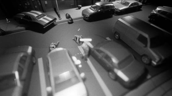 Screenshot Drunken Fist 2