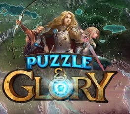 Cover Puzzle & Glory
