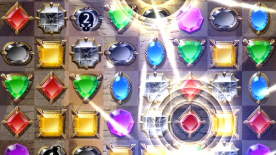 Screenshot Puzzle & Glory 1