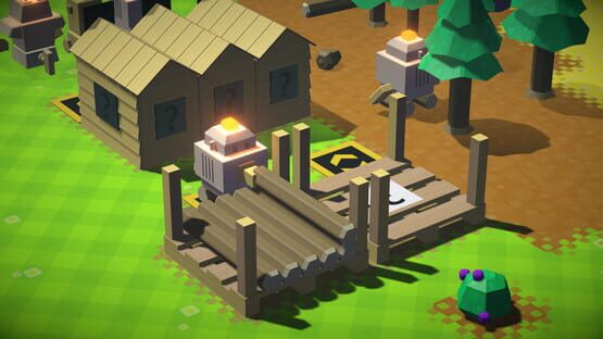 Screenshot Autonauts 2