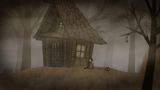 Screenshot Creepy Tale 2