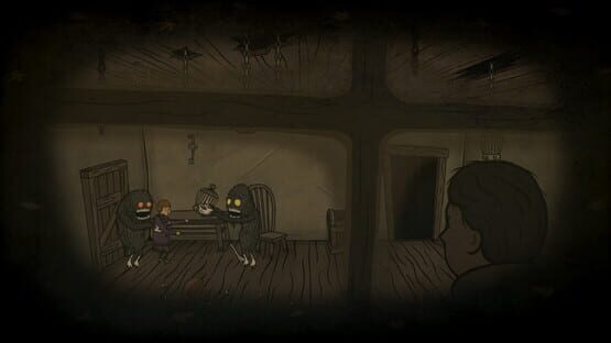 Screenshot Creepy Tale 3
