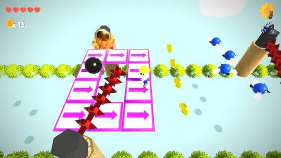 Screenshot Master Maker 3D Ultimate 2