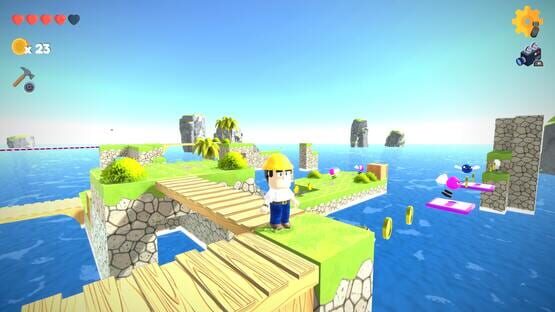 Screenshot Master Maker 3D Ultimate 3