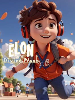 Cover Elon and the Divine Proof