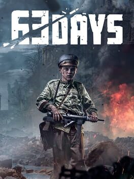 Cover 63 Days