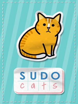 Cover Sudocats