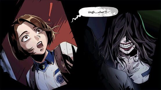 Screenshot The Coma 2: Vicious Sisters 2