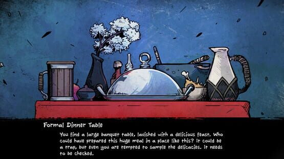 Screenshot Vambrace: Cold Soul 1