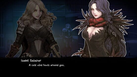 Screenshot Vambrace: Cold Soul 2