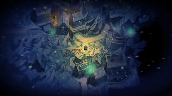 Screenshot Vambrace: Cold Soul 3