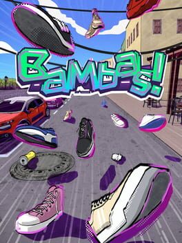Cover Bambas!