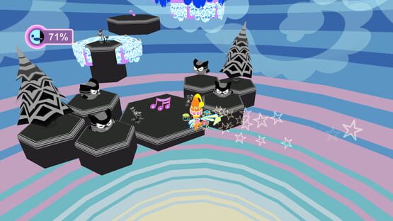 Screenshot Newt One 3