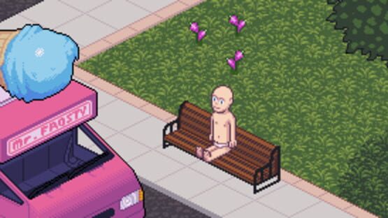 Screenshot SiviCity 1