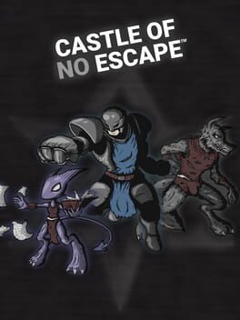 Cover Castle of no Escape