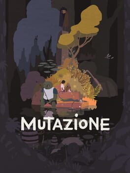 Cover Mutazione
