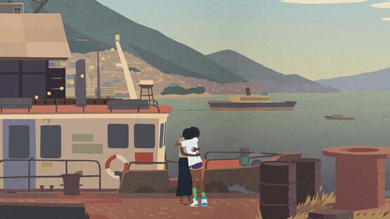 Screenshot Mutazione 2
