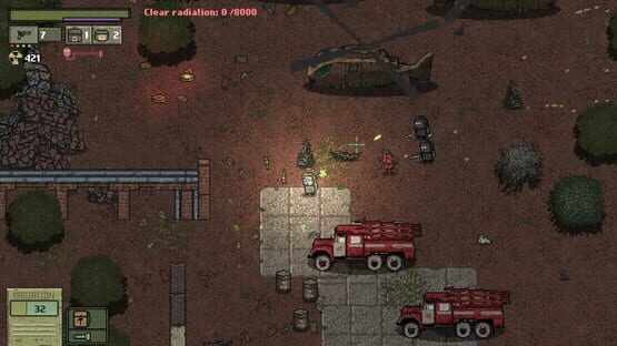 Screenshot Road of Death 2