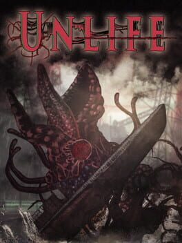 Cover Unlife