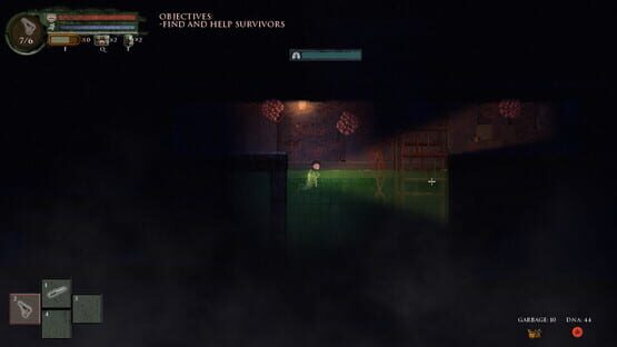 Screenshot Unlife 1