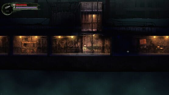 Screenshot Unlife 2