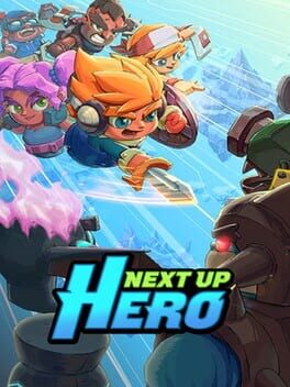 Cover Next Up Hero